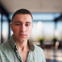 Dimitar Dimitrov